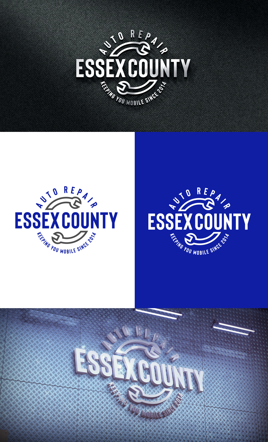 Logo Design by GLDesigns for this project | Design #22747797
