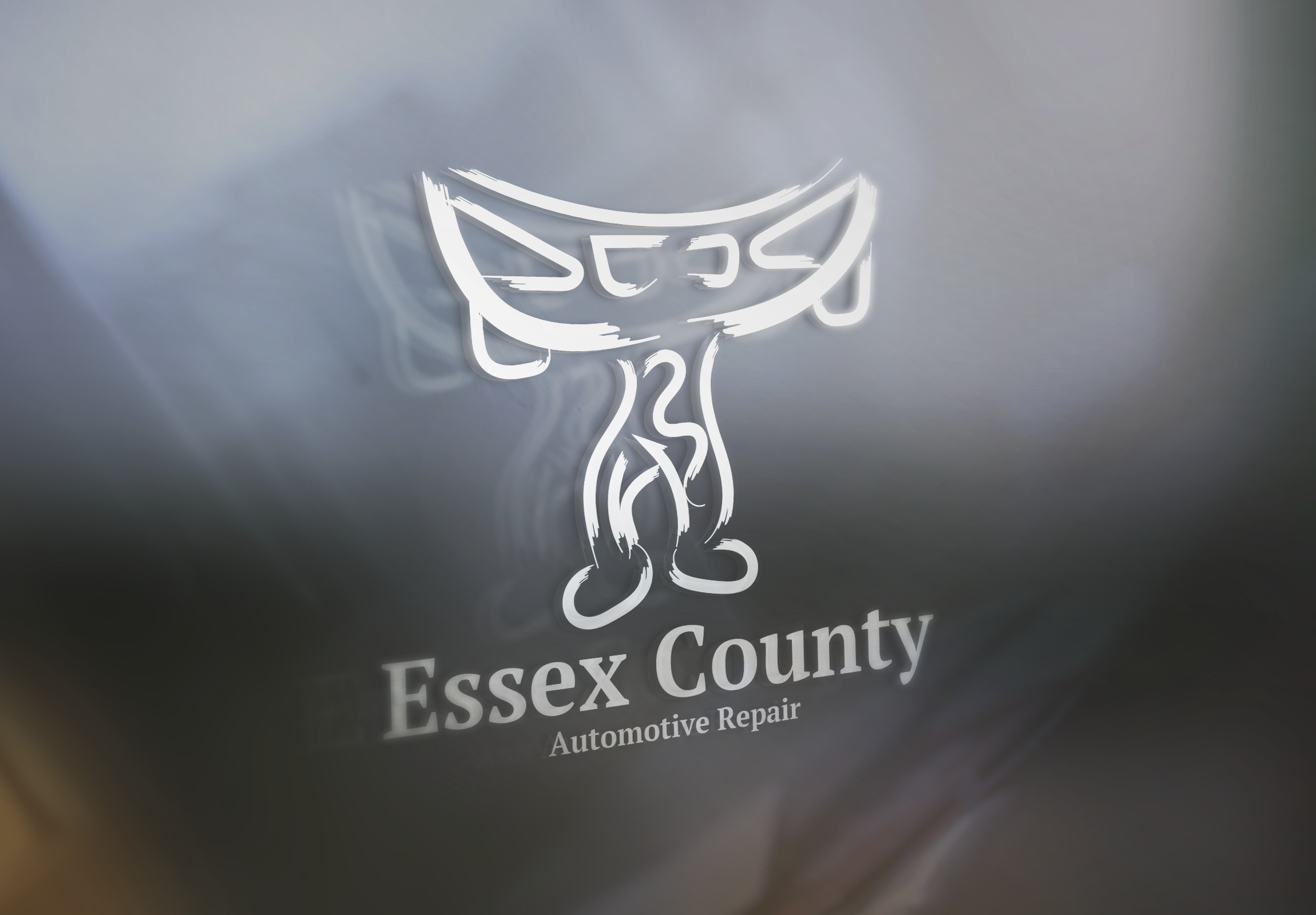 Logo Design by Anthony Arroyo for this project | Design #22749697