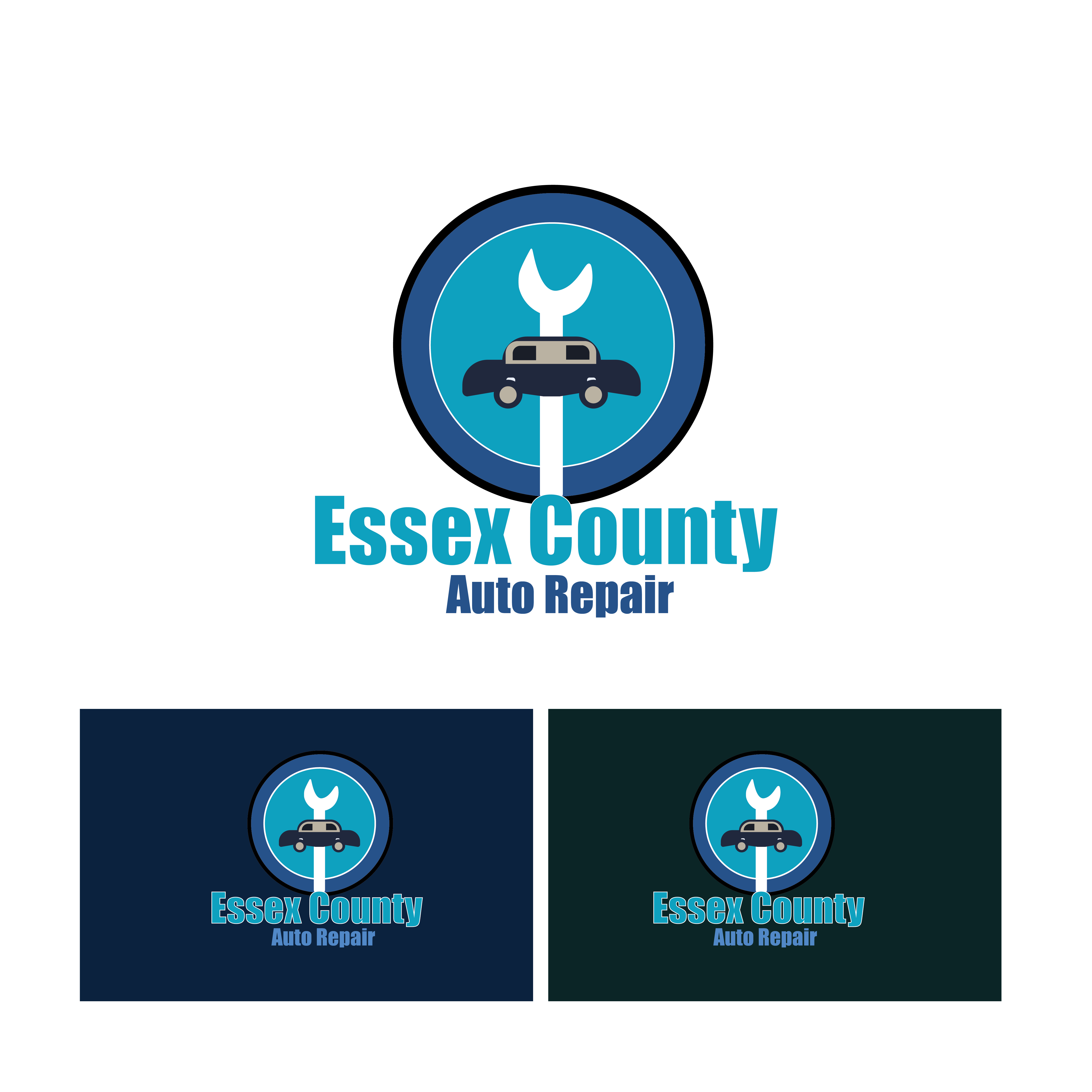 Logo Design by Ghanshyam1905 for this project | Design #22754314