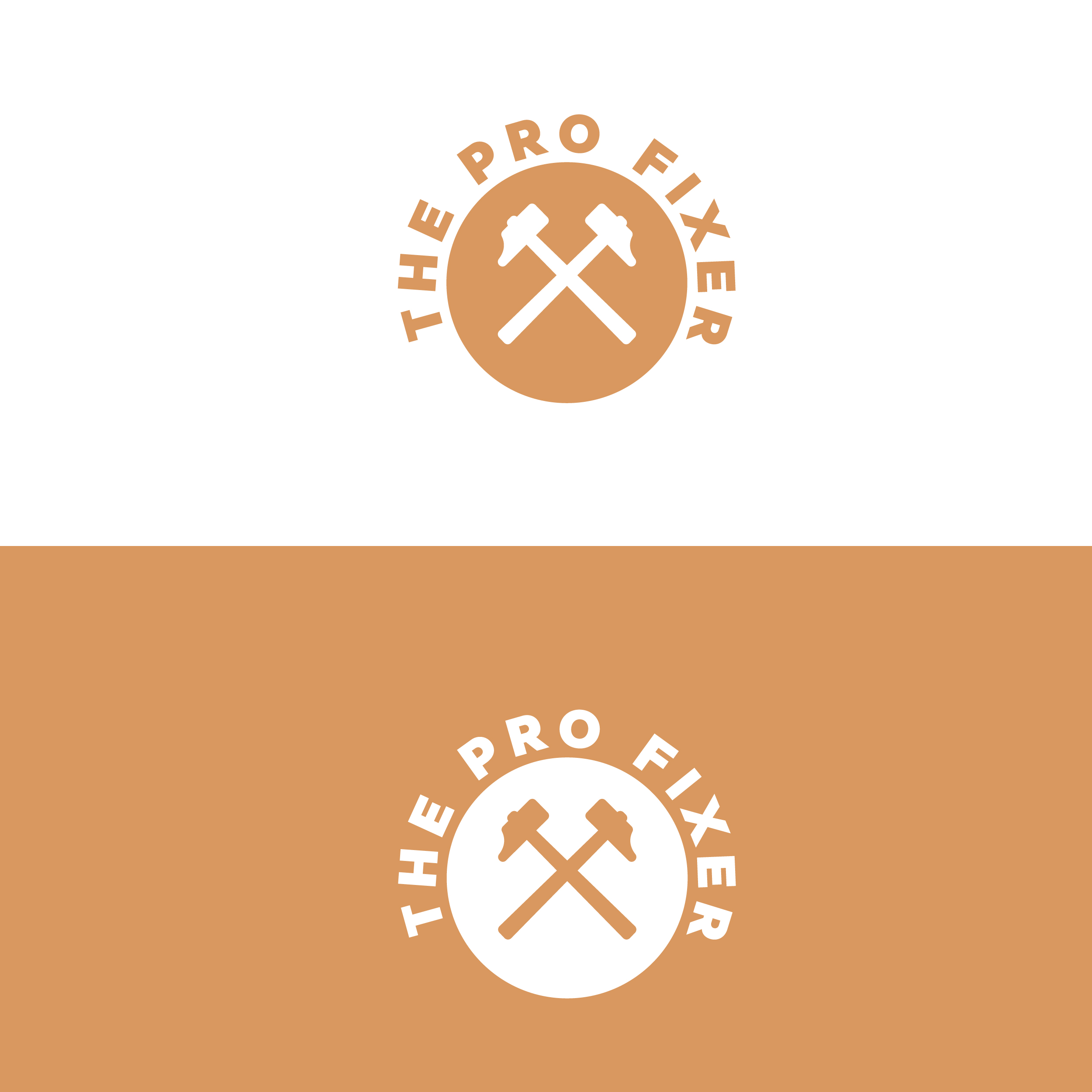 Logo Design by Spekkon for this project | Design #22750340