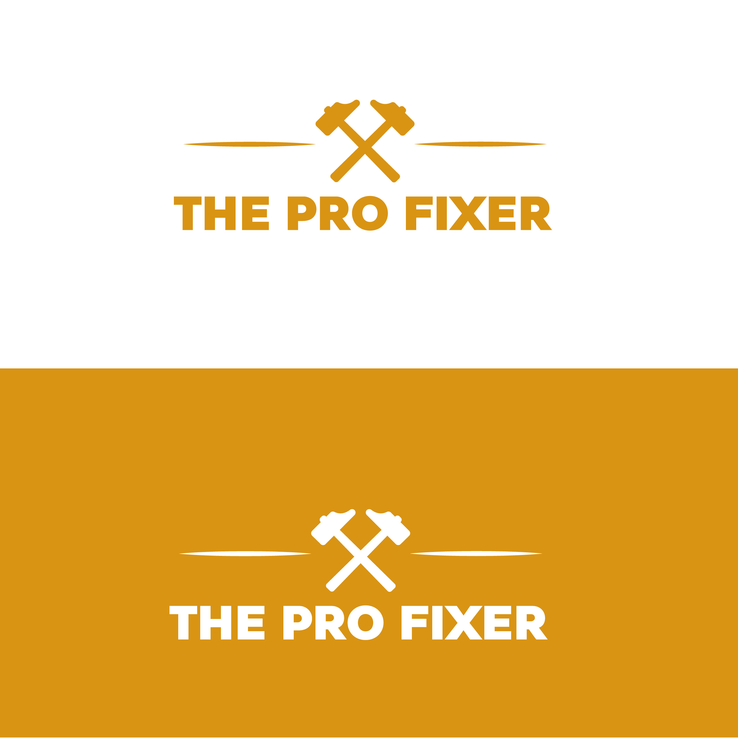 Logo Design by Spekkon for this project | Design #22750342