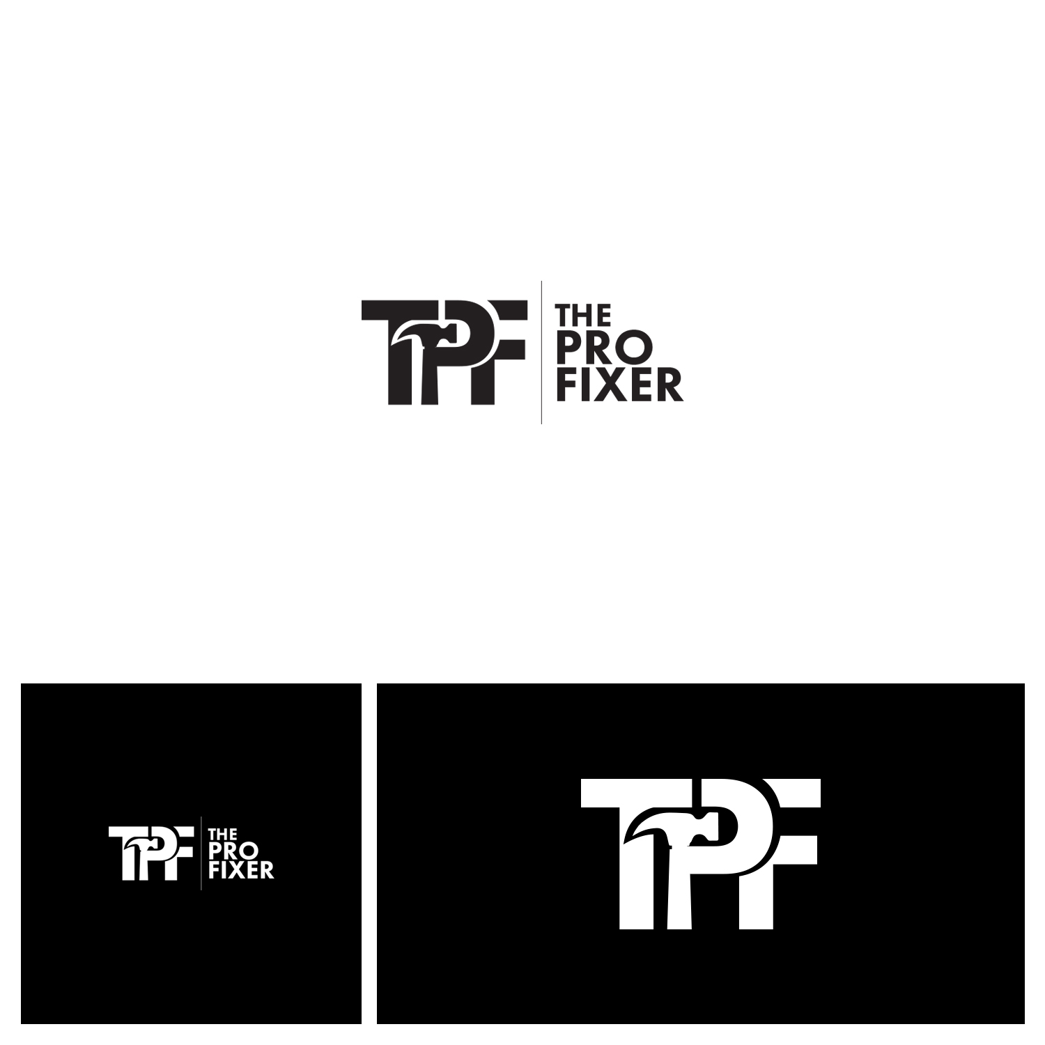 Logo Design by Go4Logo for this project | Design #22745456