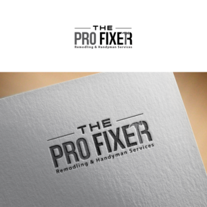 Logo Design by Go4Logo for this project | Design: #22745459
