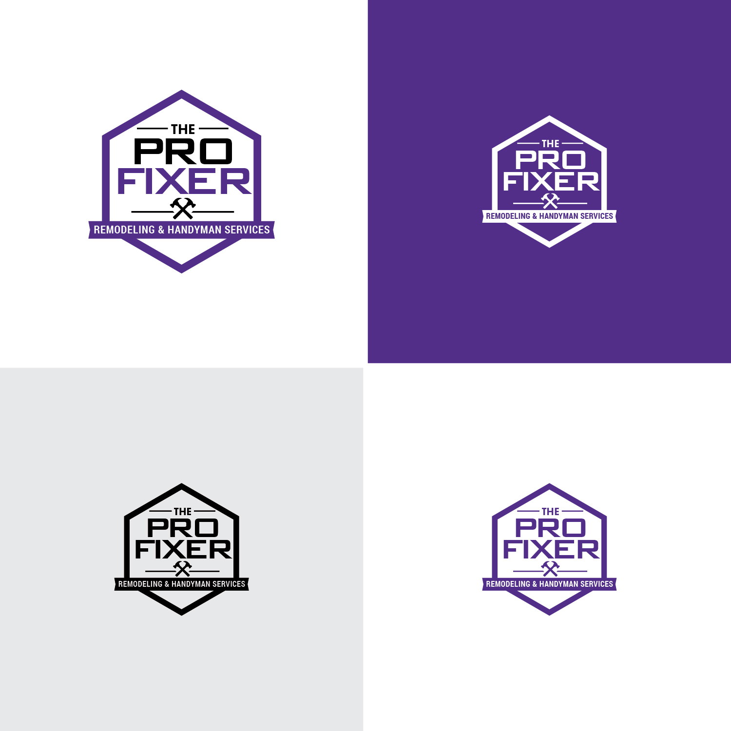 Logo Design by Go4Logo for this project | Design #22765501