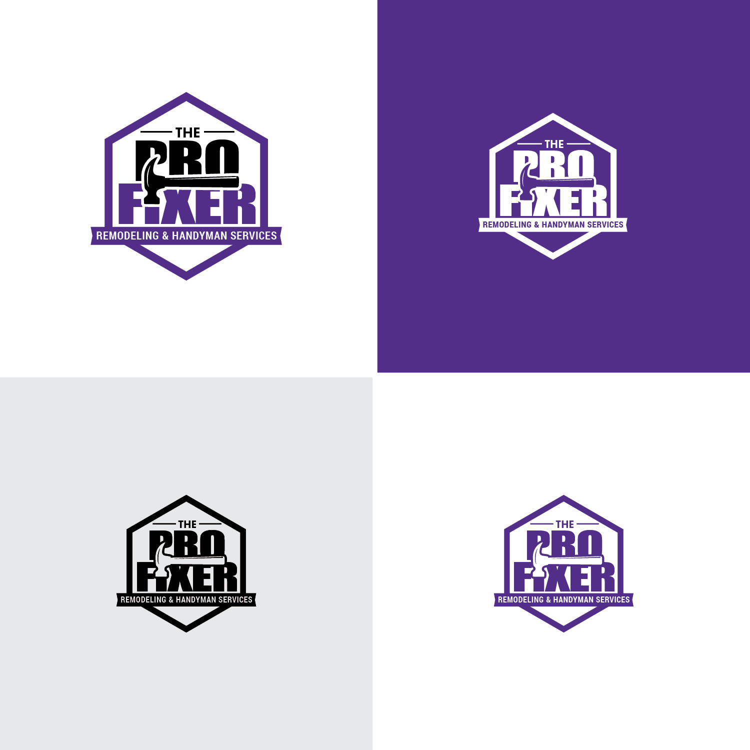 Logo Design by Go4Logo for this project | Design #22765502