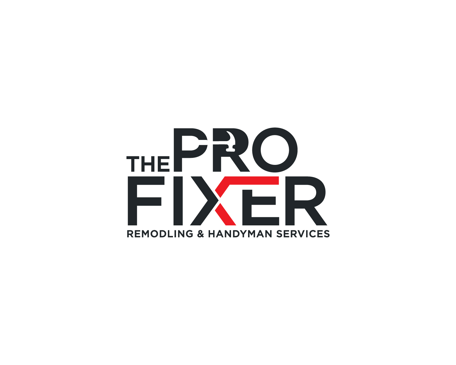 Logo Design by Atec for this project | Design #22763620