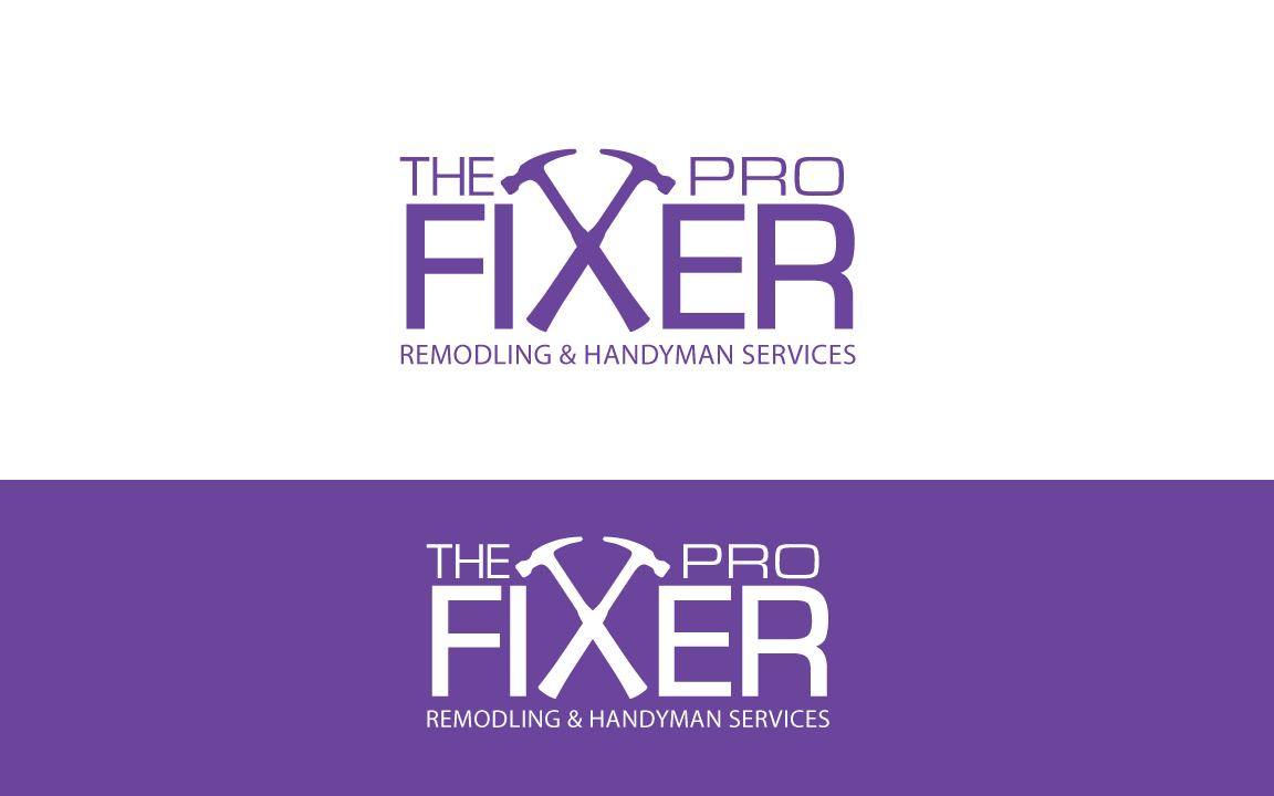 Logo Design by GODDREAMCREATION for this project | Design #22779152