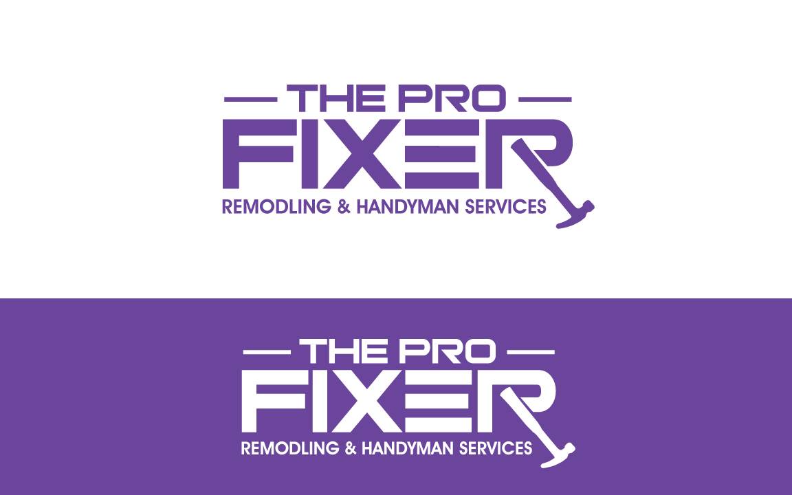 Logo Design by GODDREAMCREATION for this project | Design #22779154