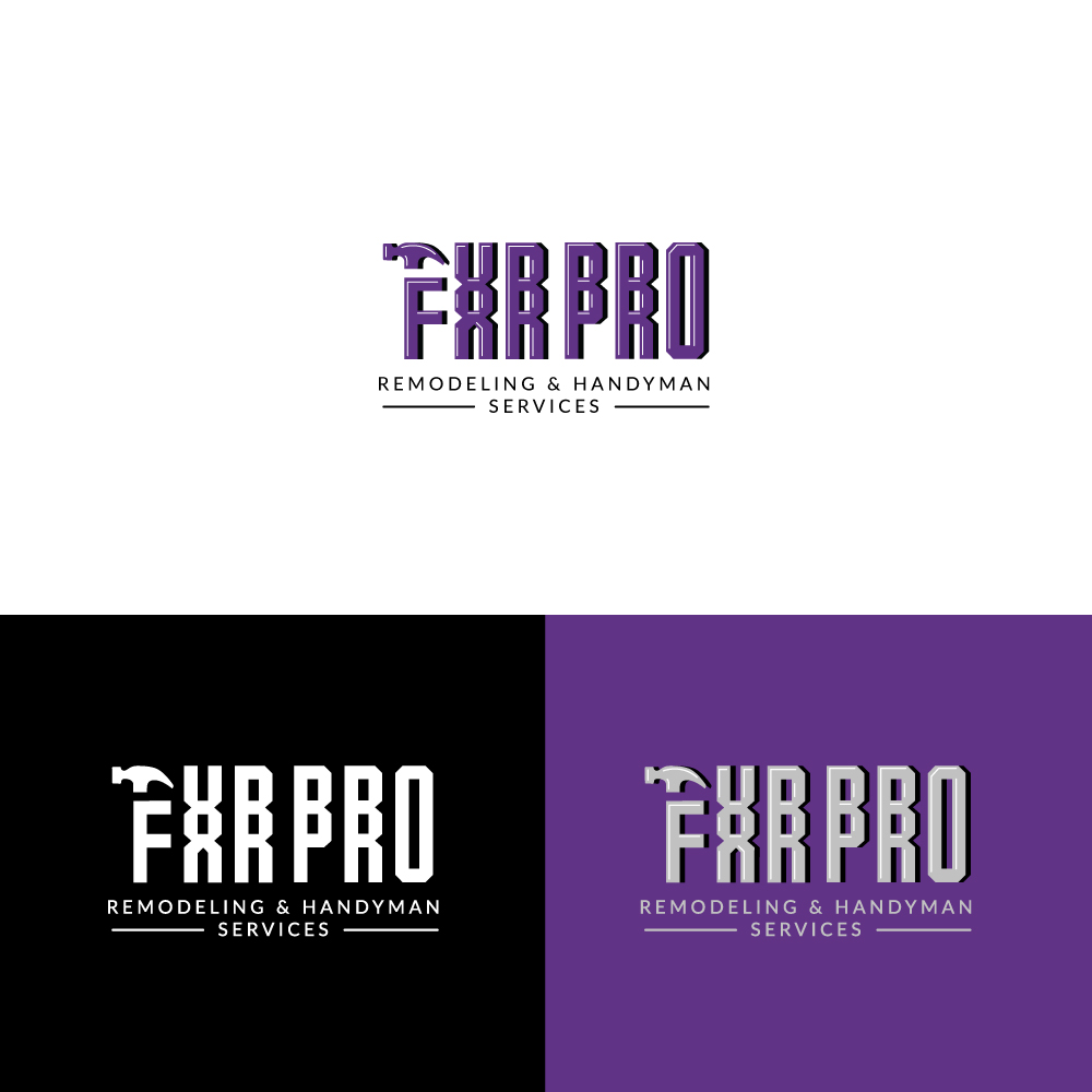 Logo Design by Maystro for this project | Design #22743951