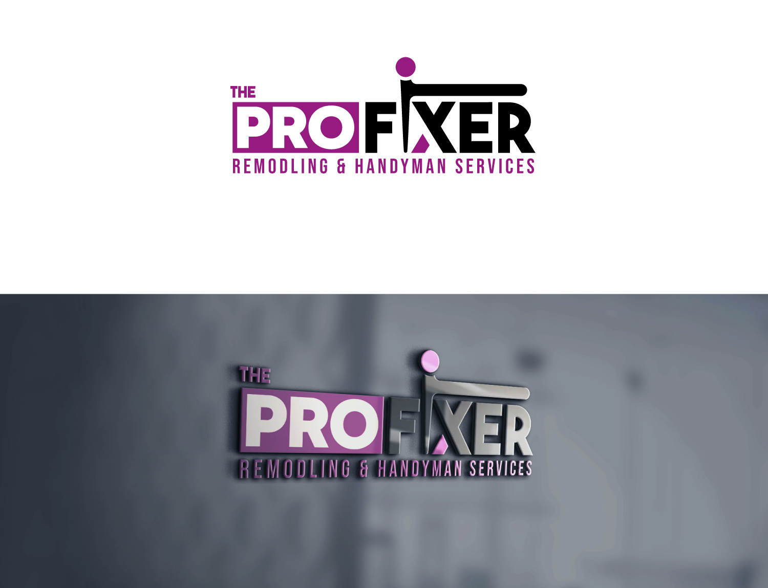 Logo Design by IHefney for this project | Design #22772592