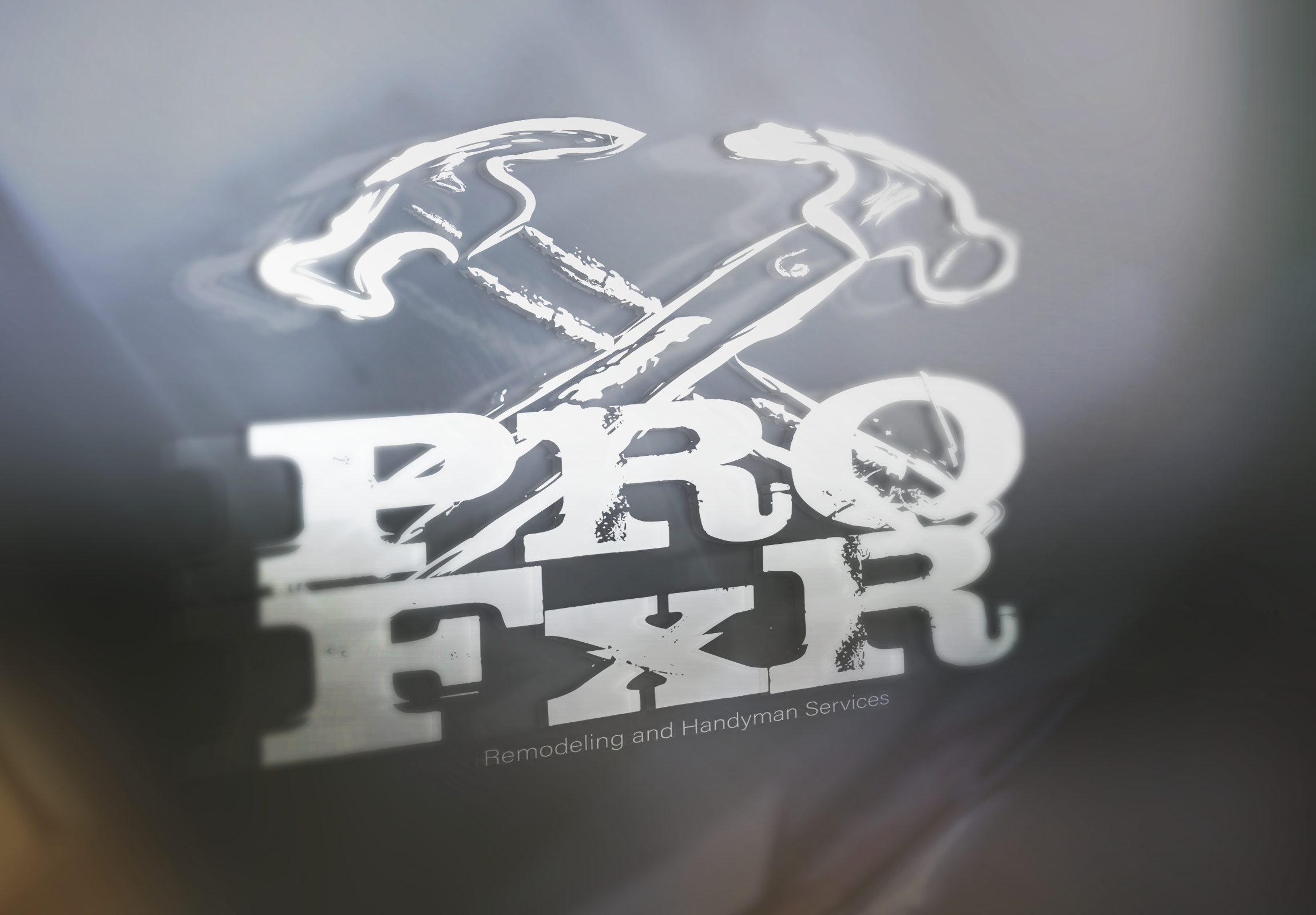 Logo Design by Anthony Arroyo for this project | Design #22749771