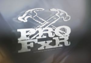 Logo Design by Anthony Arroyo for this project | Design: #22749771