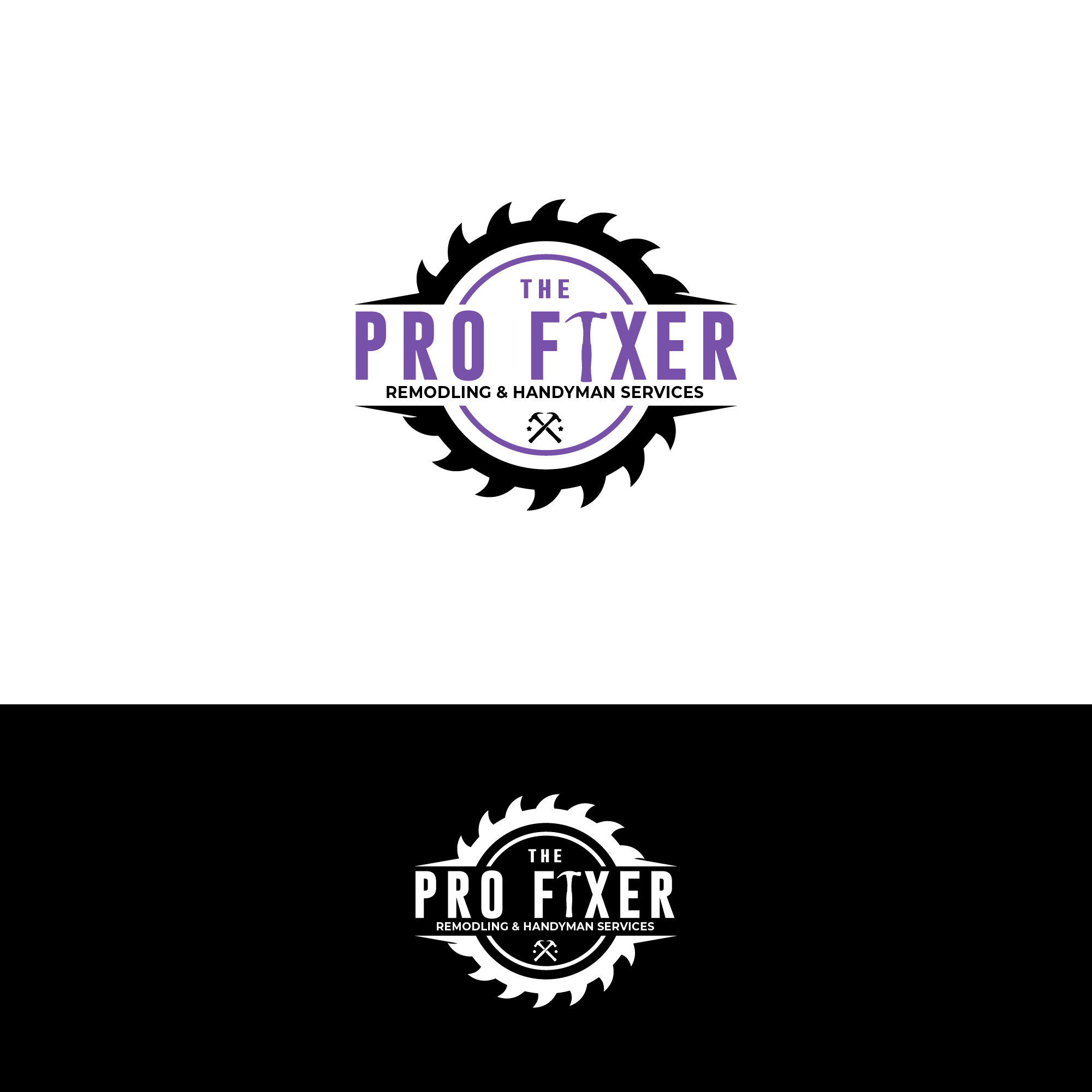 Logo Design by Blvck for this project | Design #22743886