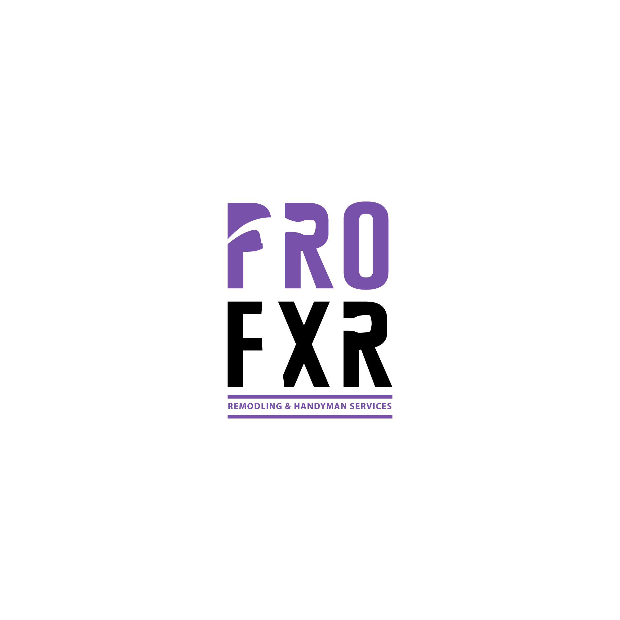 Logo Design by Blvck for this project | Design #22743955