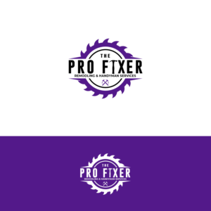 Logo Design by Blvck for this project | Design: #22765604