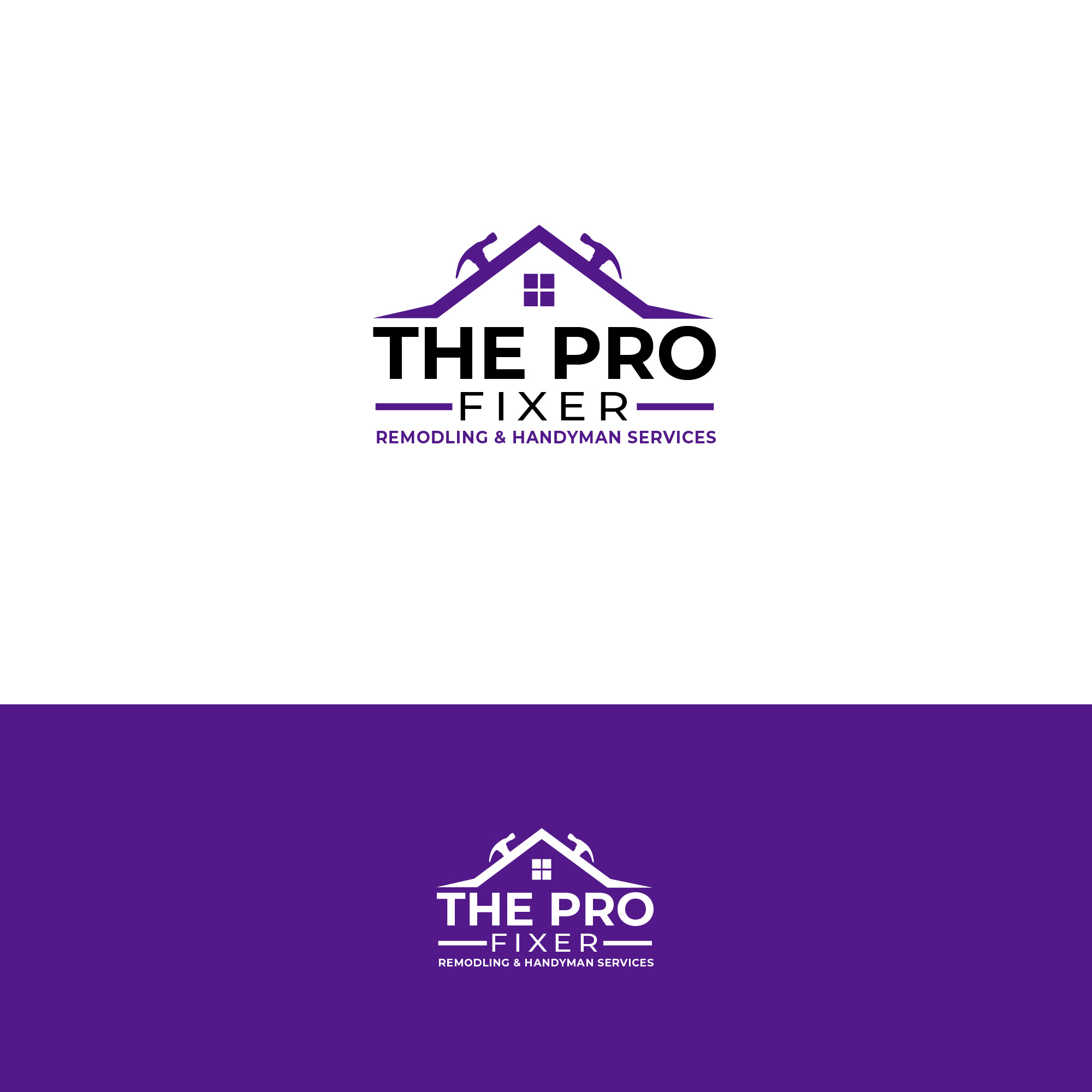 Logo Design by Blvck for this project | Design #22765780