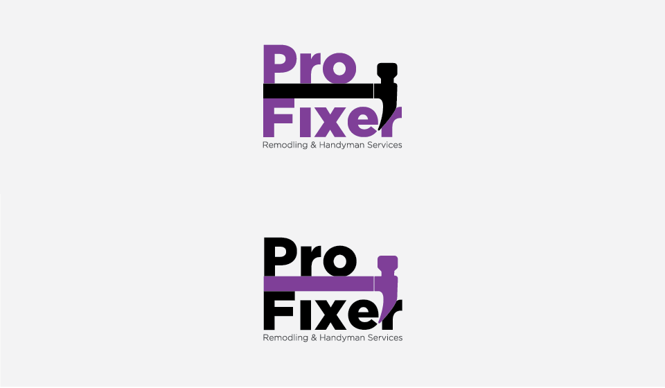 Logo Design by ADOR for this project | Design #22768161