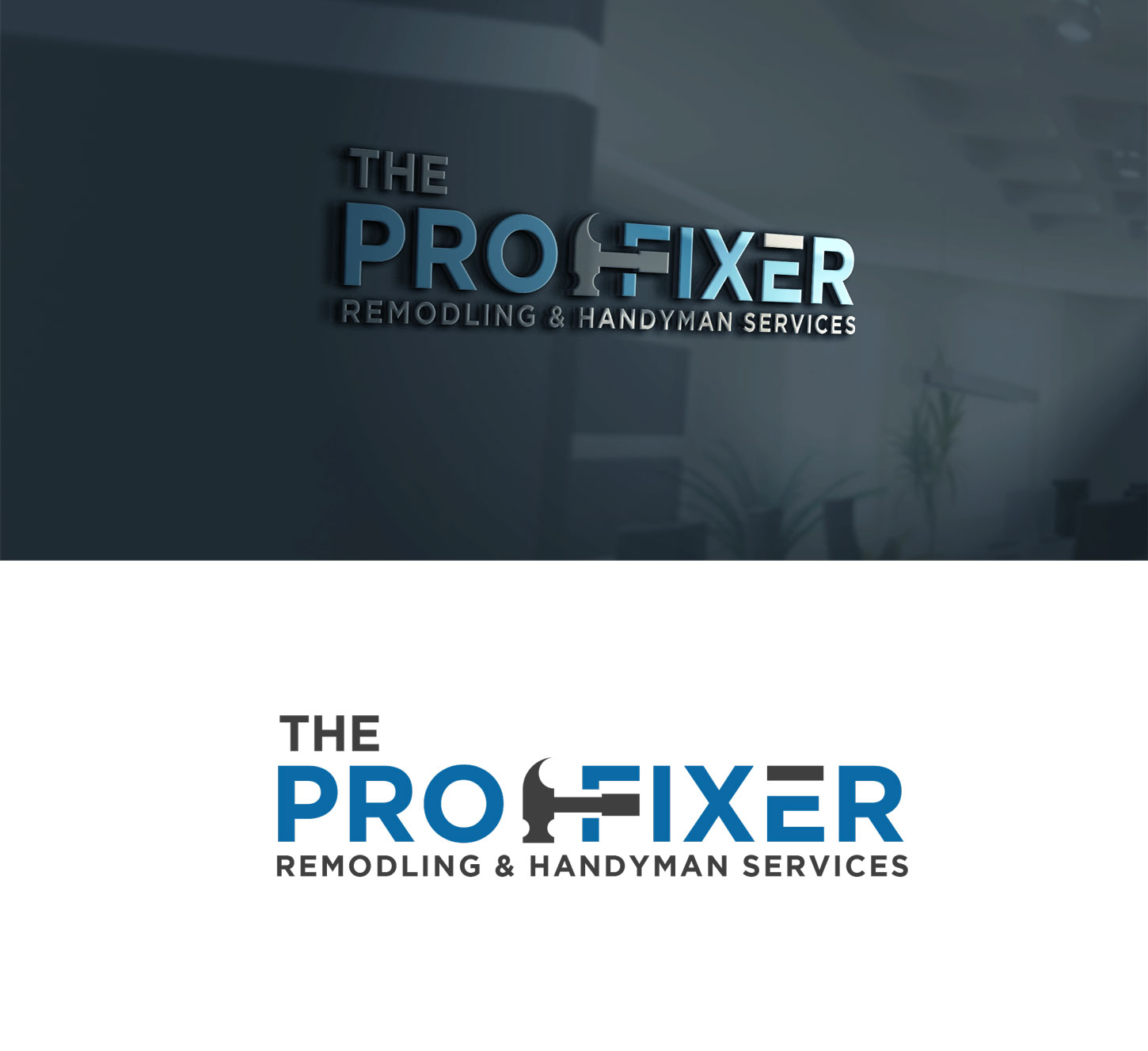 Logo Design by Mono.co for this project | Design #22746660