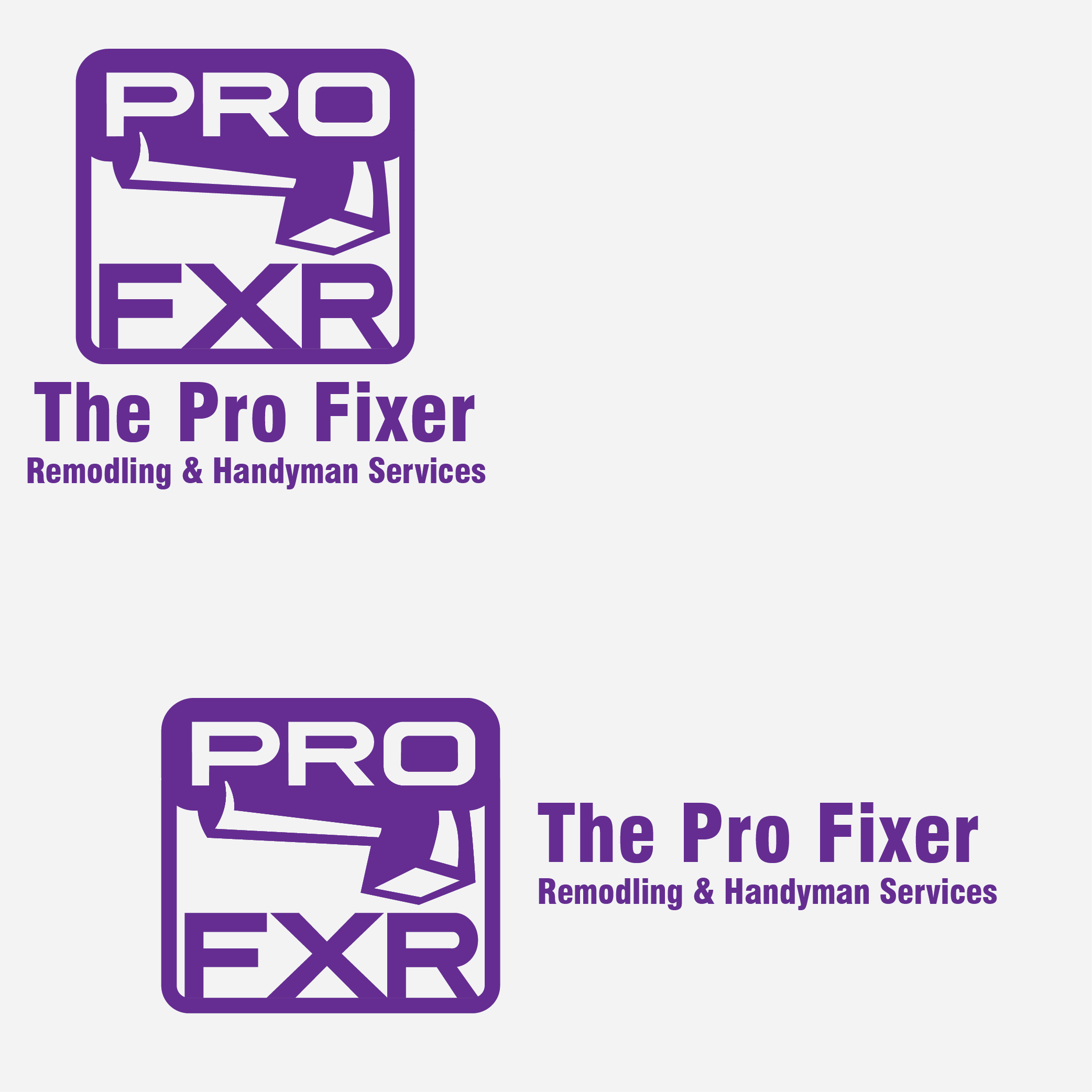 Logo Design by Rezengor 2 for this project | Design #22749582