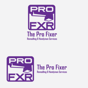Logo Design by Rezengor 2