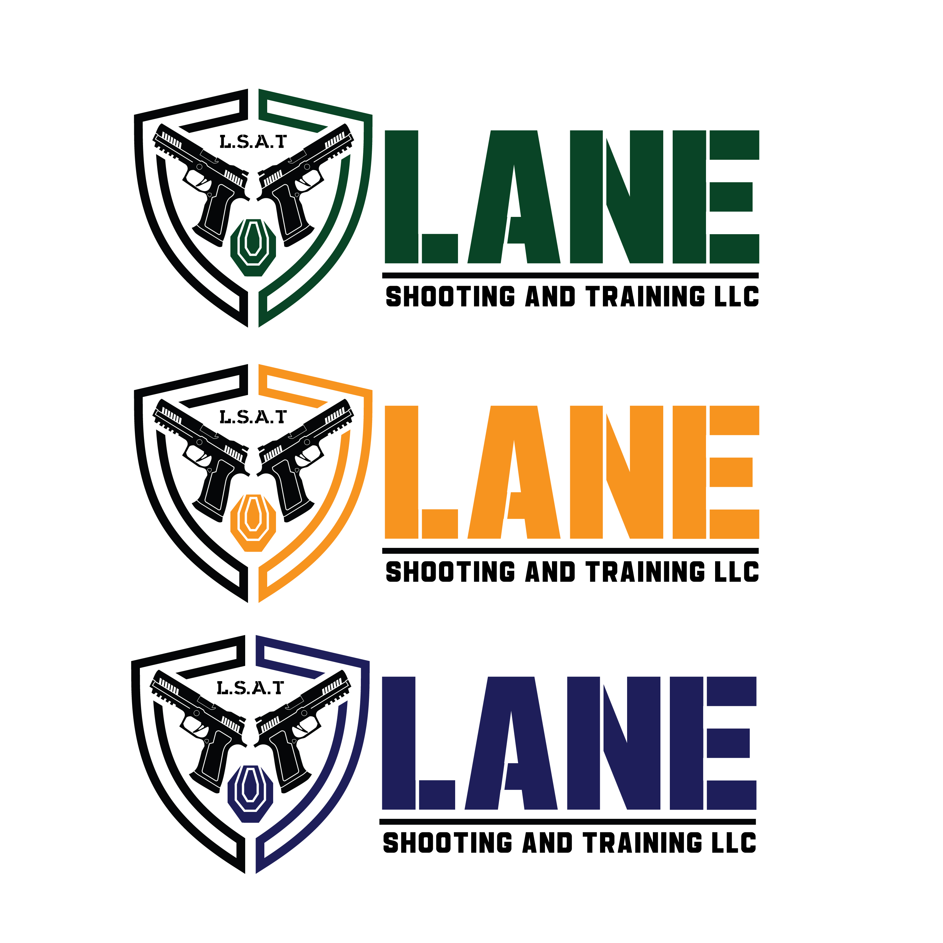 Logo Design by sherman for this project | Design #22747810