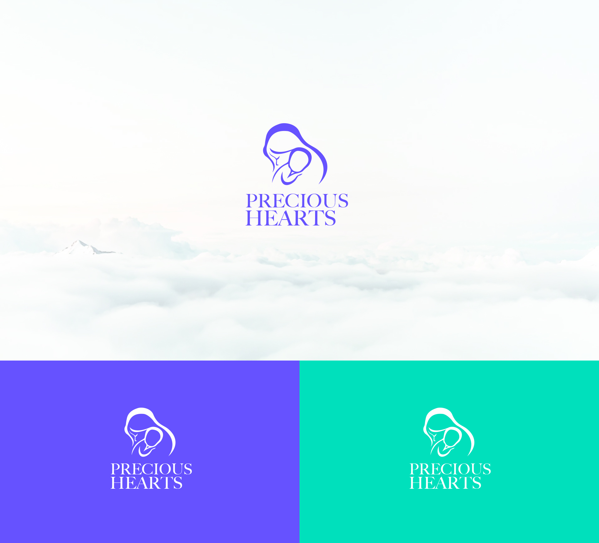 Logo Design by Alex Petersen for this project | Design #22753368