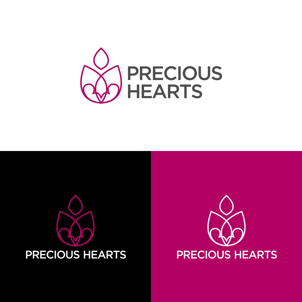 Logo Design by Irfan Renaldi for this project | Design #22786212