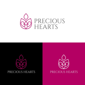 Logo Design by Irfan Renaldi for this project | Design: #22791244
