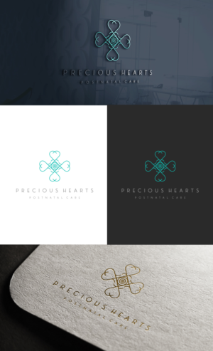 Diseño de Logo por GLDesigns para este proyecto | Diseño #22743989