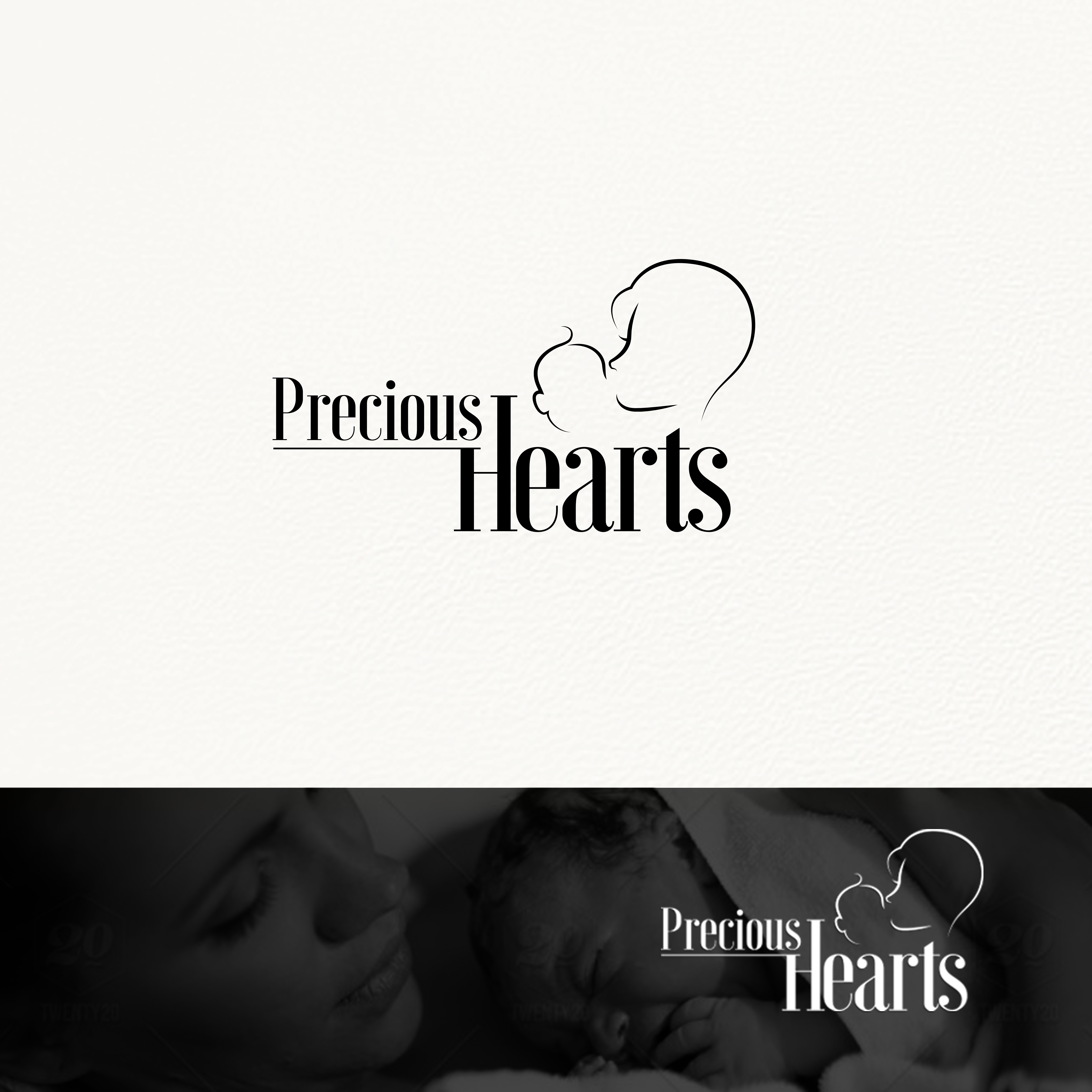 Logo Design by NIXXON for this project | Design #22744975