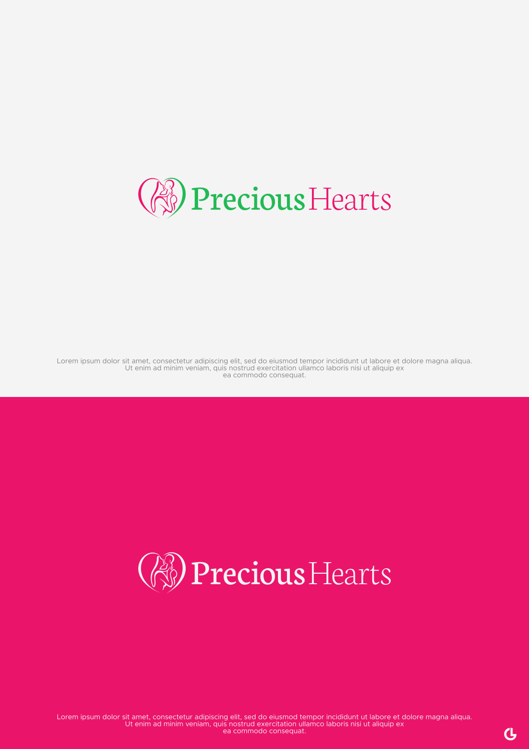 Logo Design by R!CKY for this project | Design #22762341