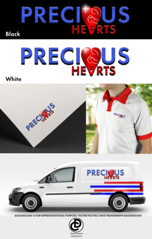 Logo Design by Dream Canvas
