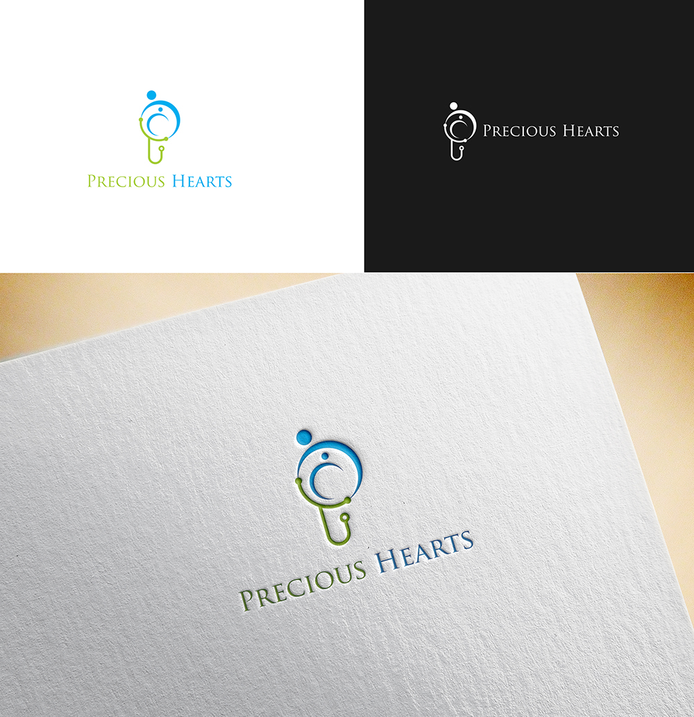 Logo Design by AL-BARAKAH for this project | Design #22760124