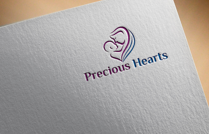 Logo Design by Synthi for this project | Design #22745908