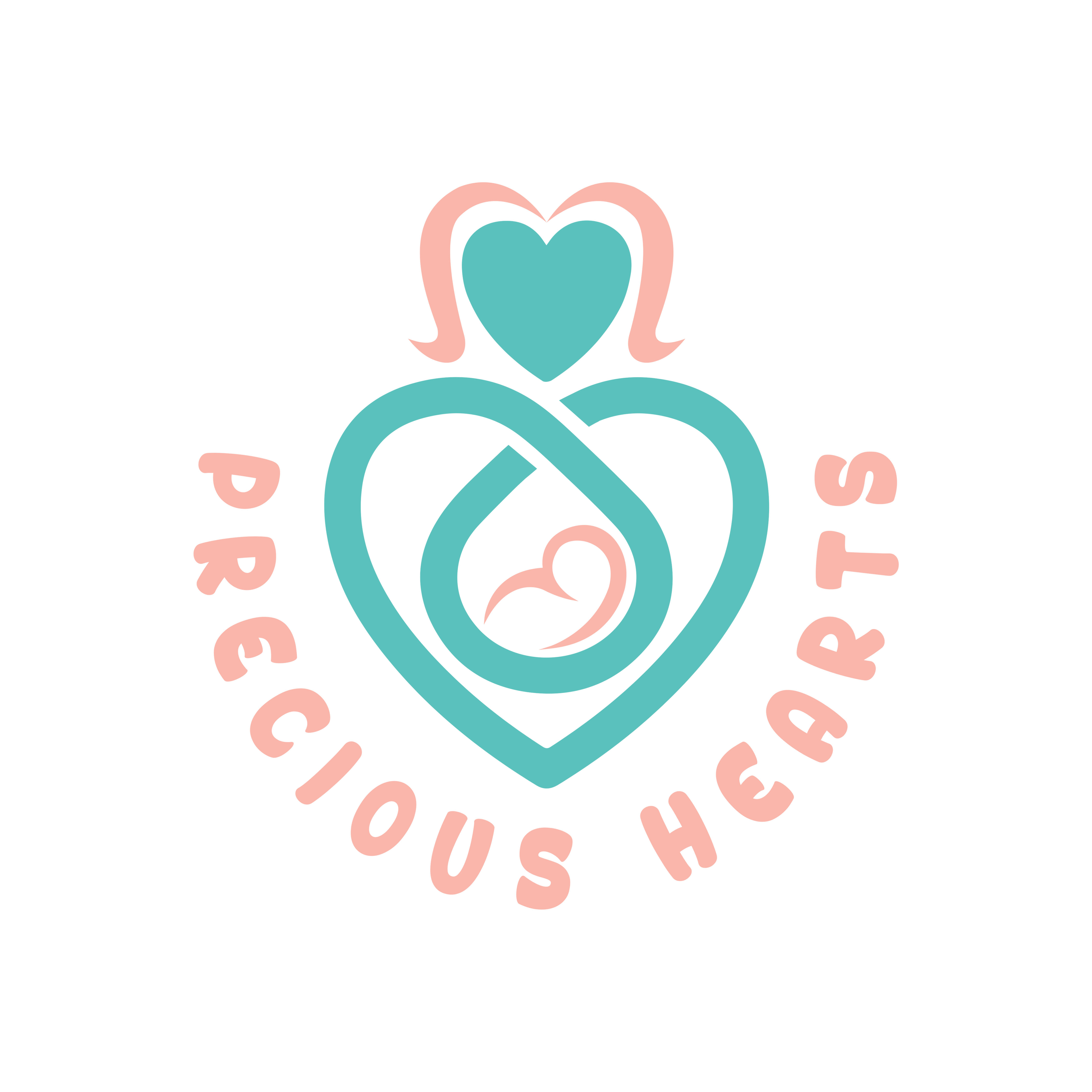 Logo Design by YhanRose Graphics for this project | Design #22749871