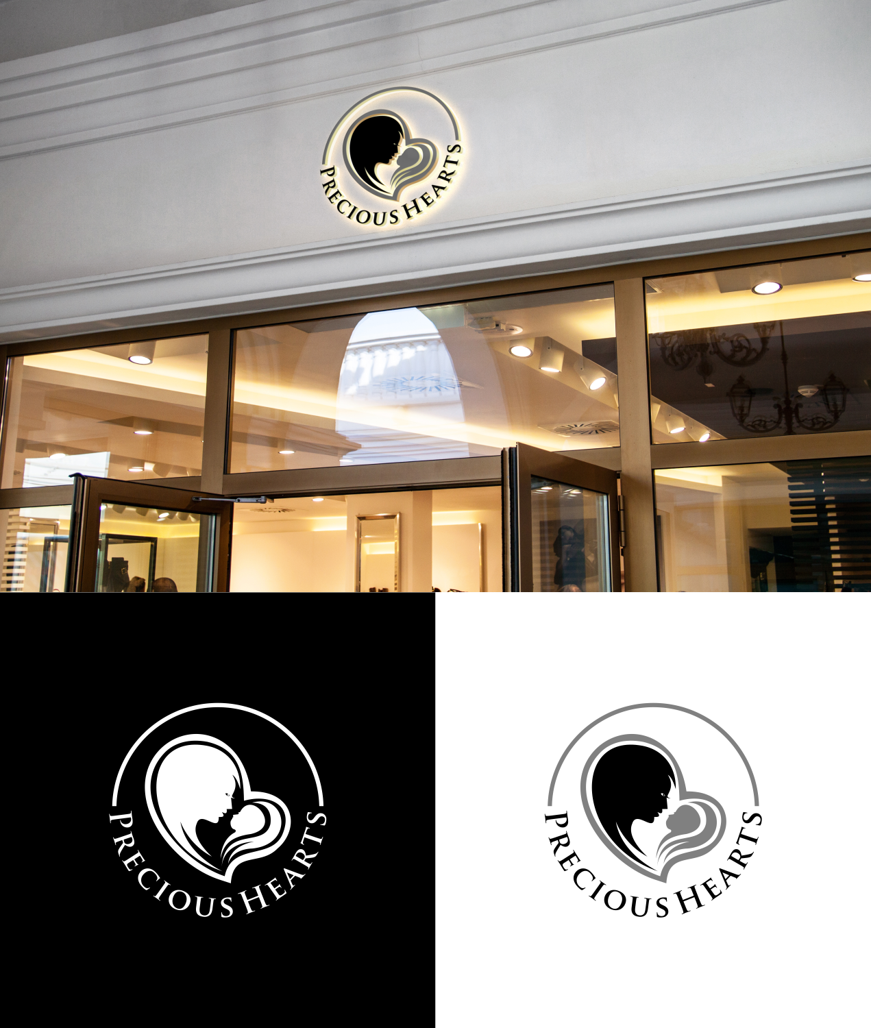 Diseño de Logo por suthita 2 para este proyecto | Diseño #22744731