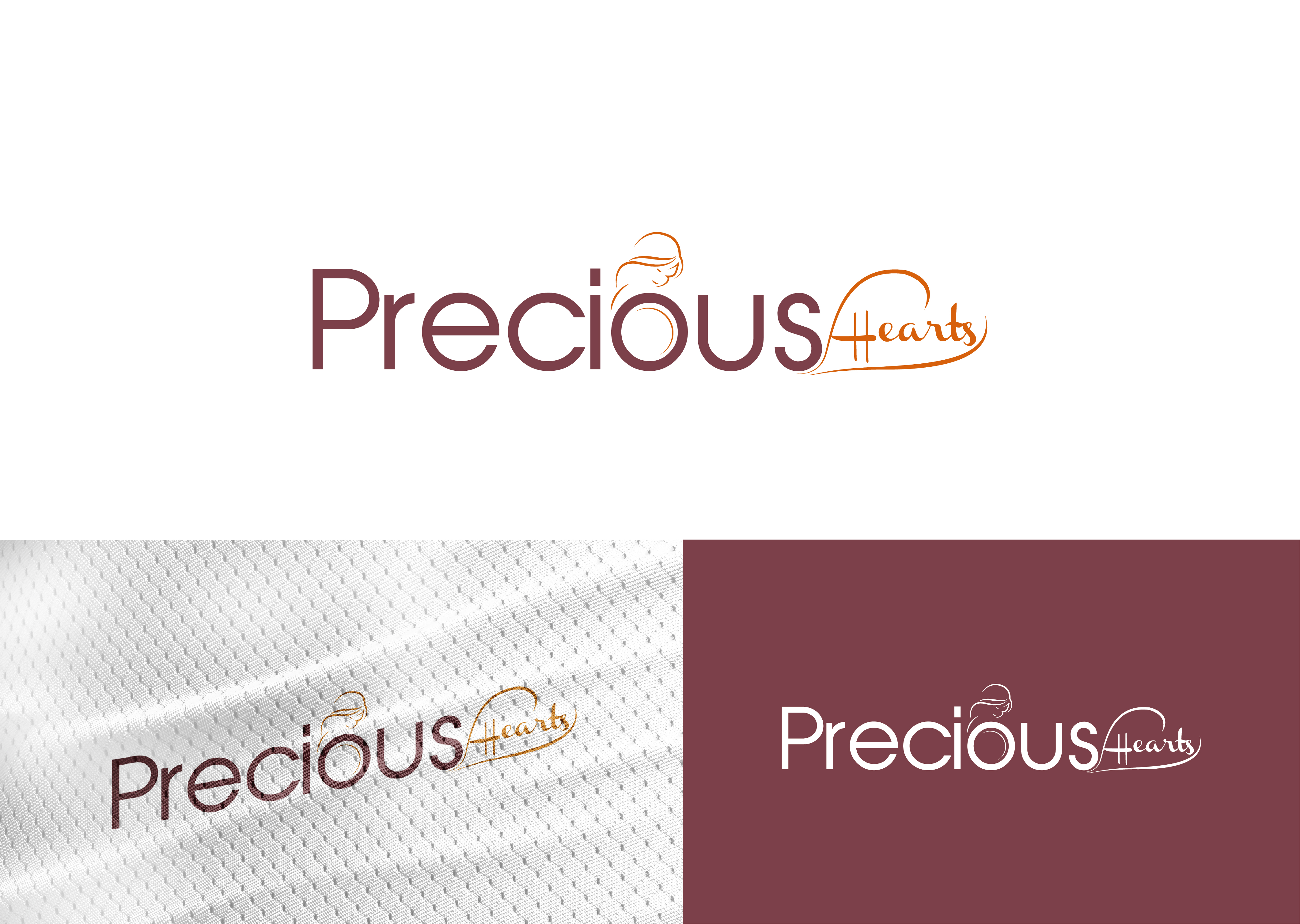 Logo Design by 4+Creative for this project | Design #22790903