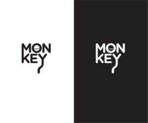 Monkey | Logo Design by bluejet