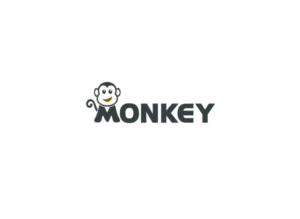 Monkey | Diseño de Logo por CreativelyYours