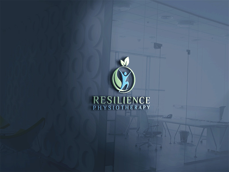 Logo Design by Synthi for this project | Design #22745772