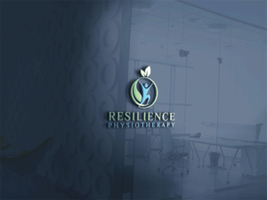 Logo Design by Synthi for this project | Design: #22745772