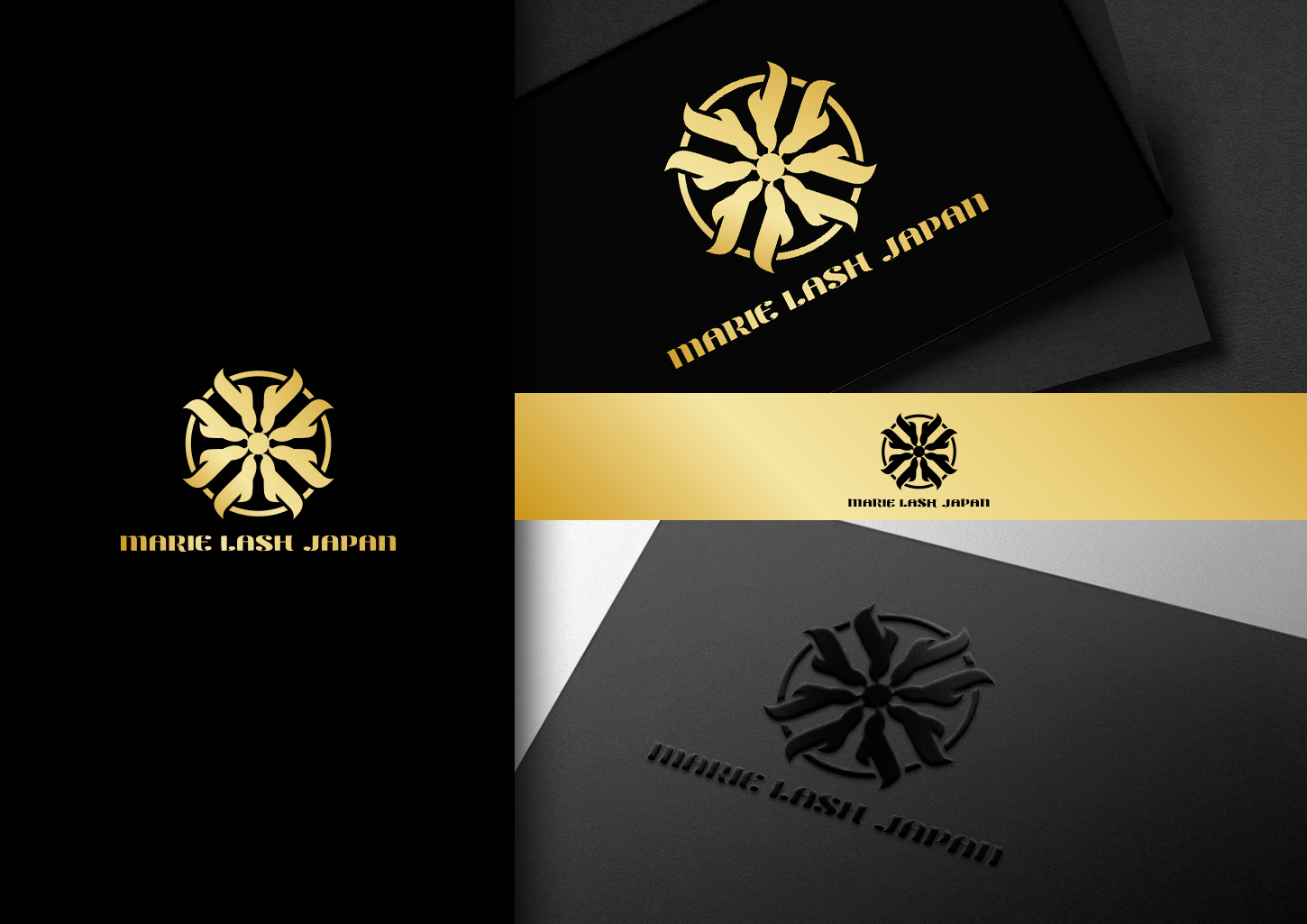 Logo Design by maria-kaz for this project | Design #22838276