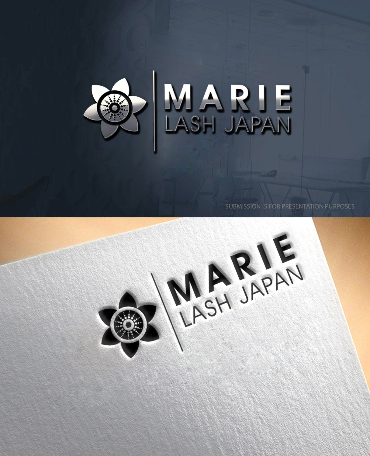 Logo Design by graphicevolution for this project | Design #22835936