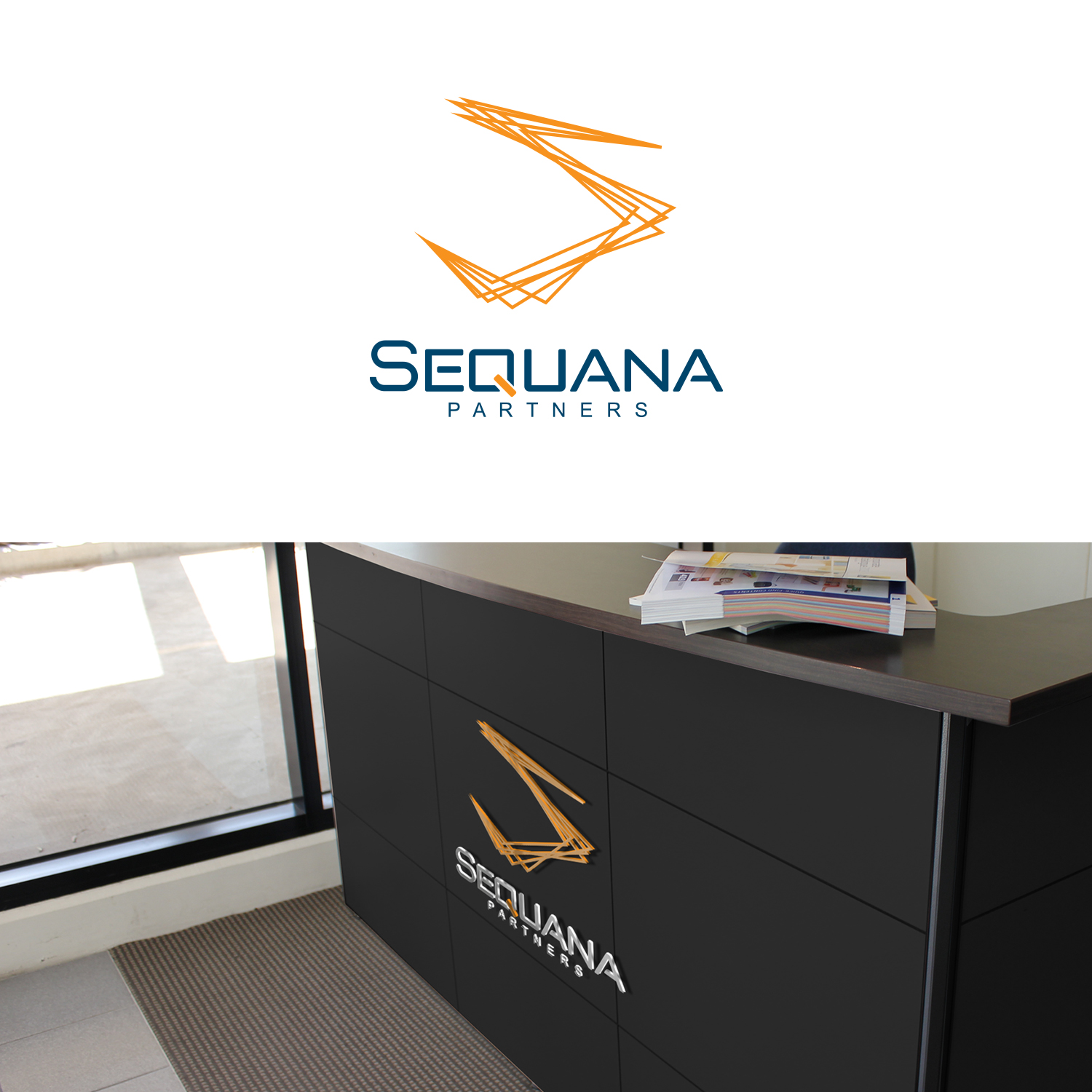 Logo Design by GenArt for this project | Design #22752932