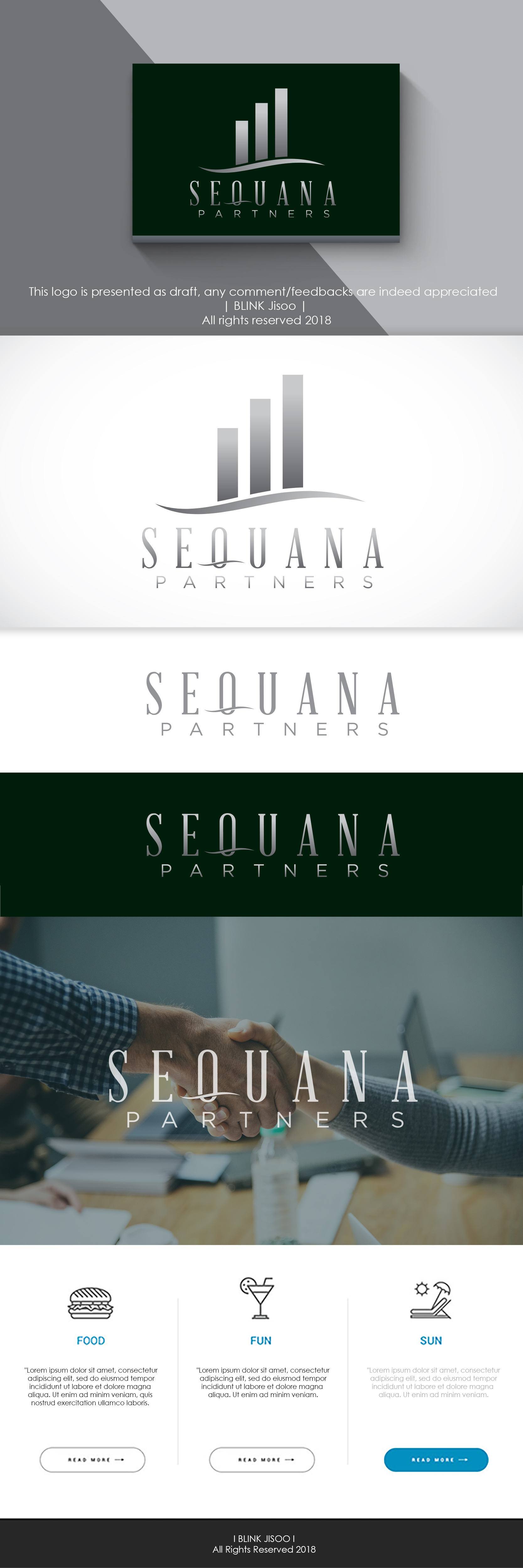 Logo Design by Kim Ji for this project | Design #22753819