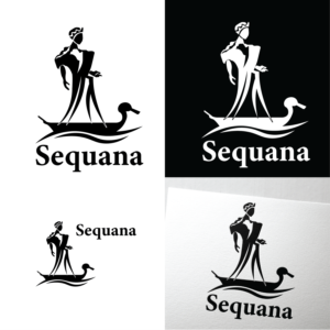 Logo Design by Rezengor 2