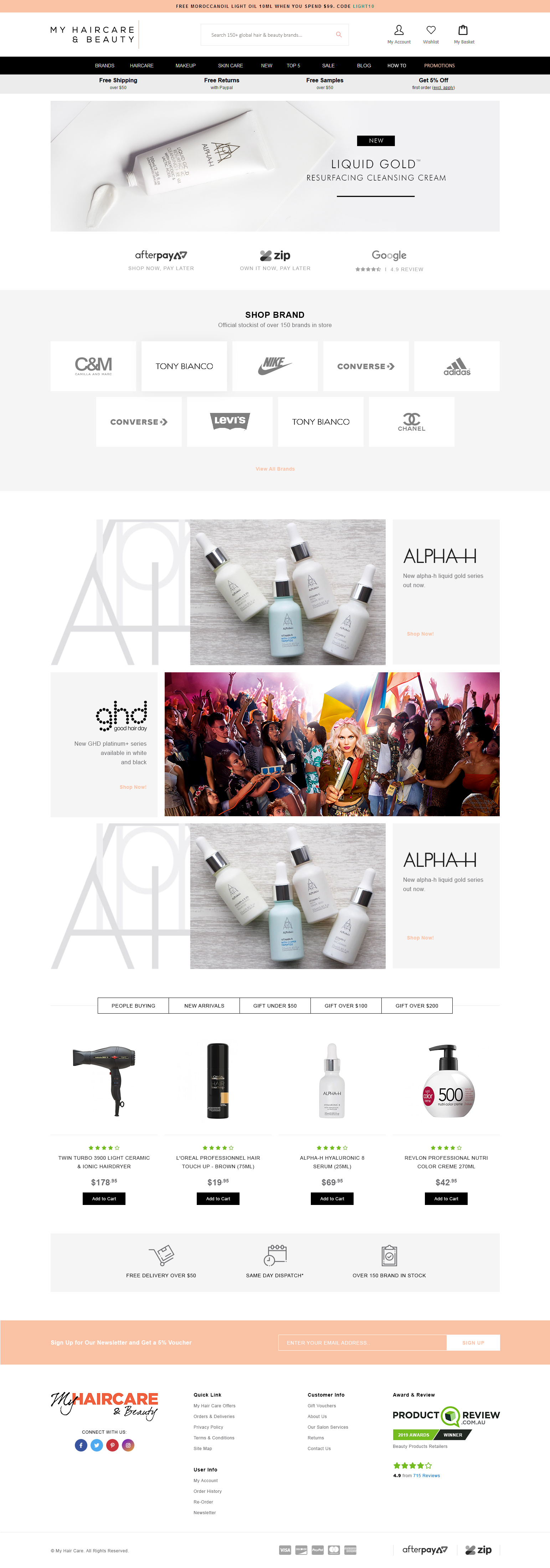 Web Design by Ved Web Services for this project | Design #22754907