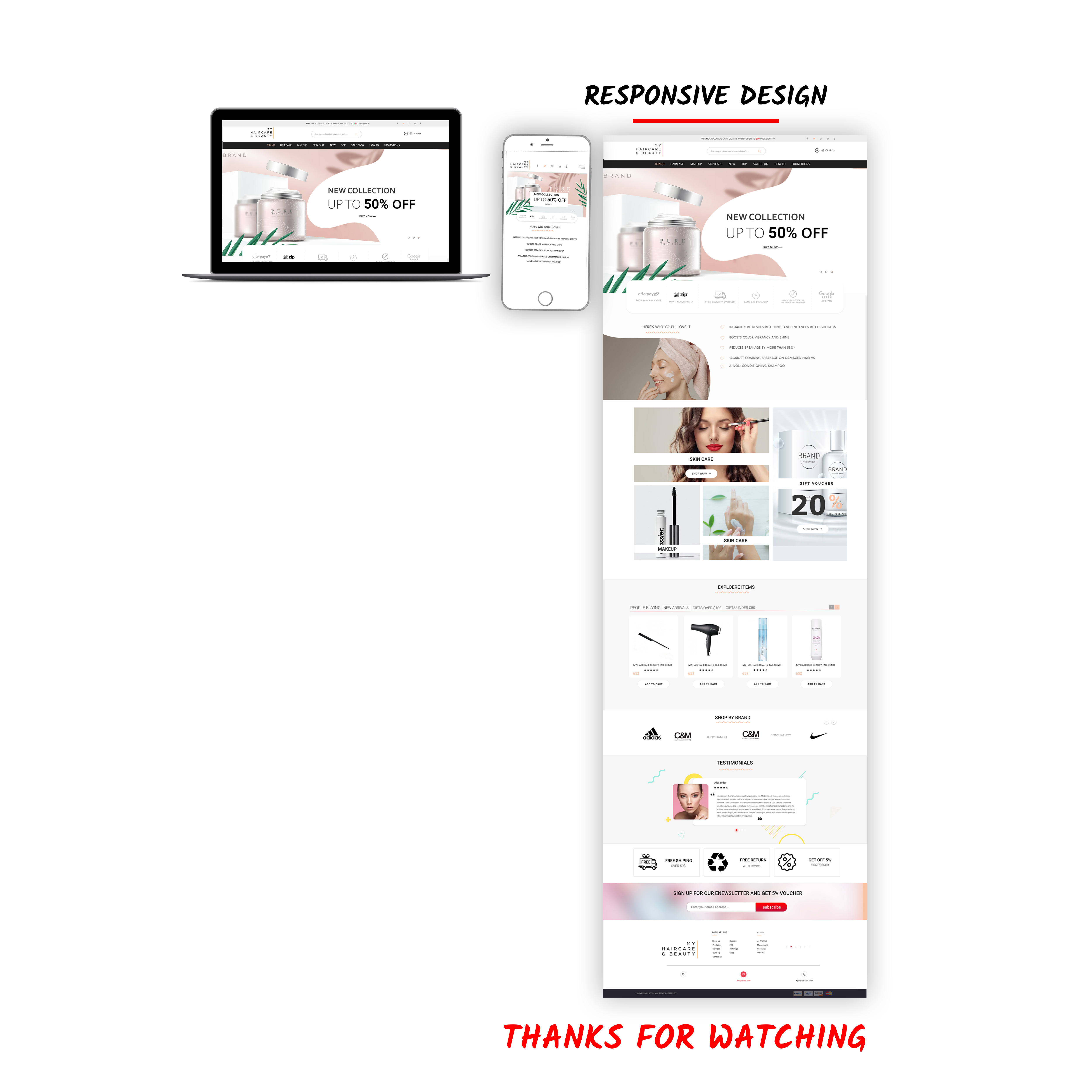 Web Design by jaskaran singh 3 for this project | Design #22752222