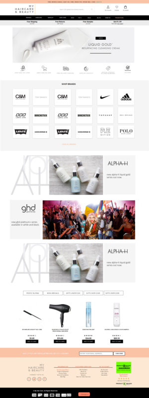 Web Design by Factotum Designs