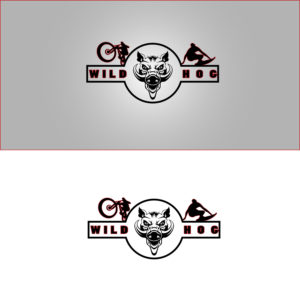Logo Design by Alkid Erkoçaj for this project | Design #22755624